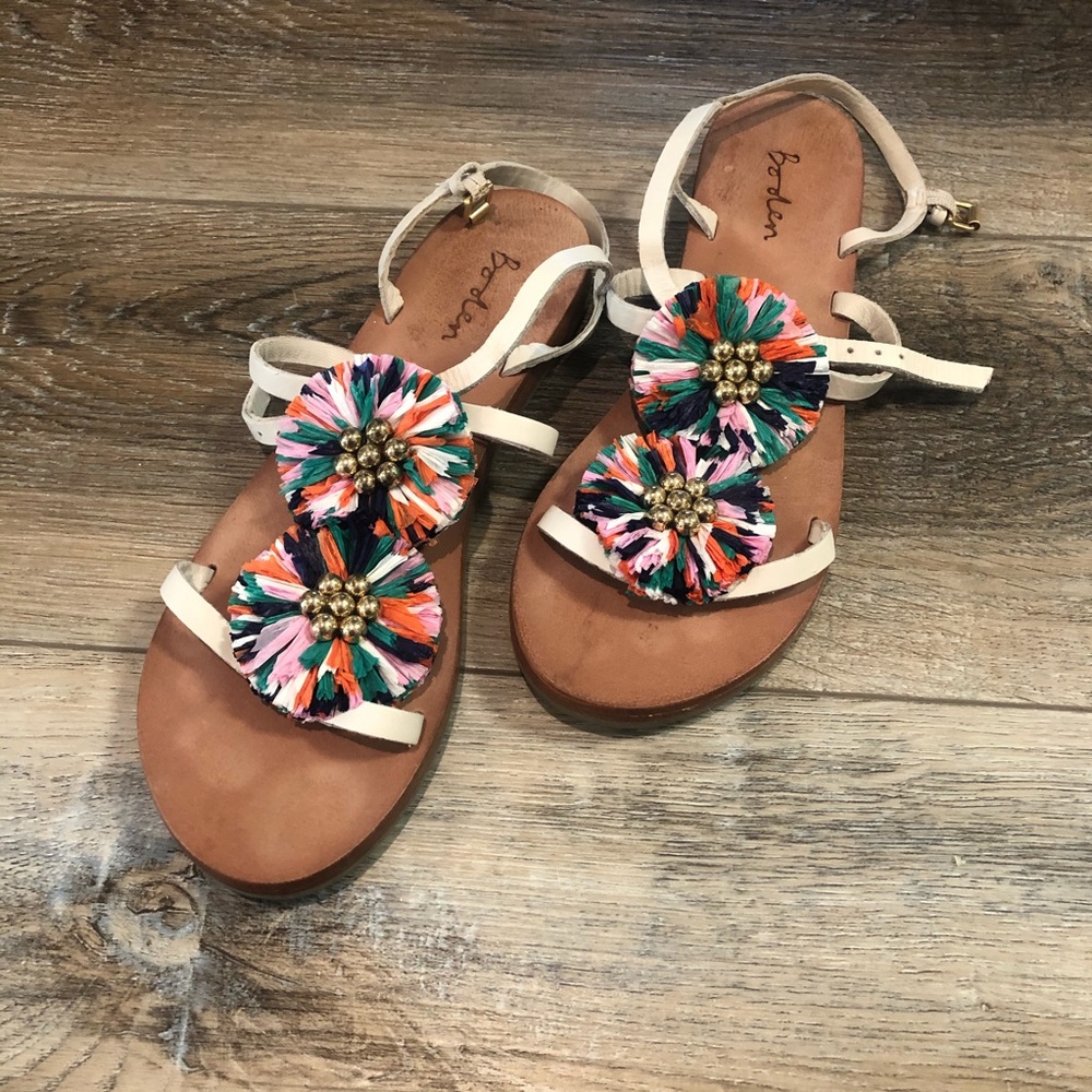 Boden Sandals